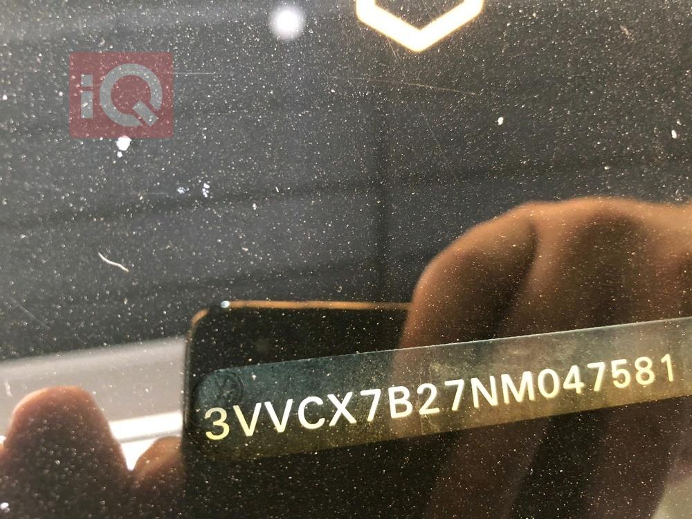 فولكسفاغن تاوس